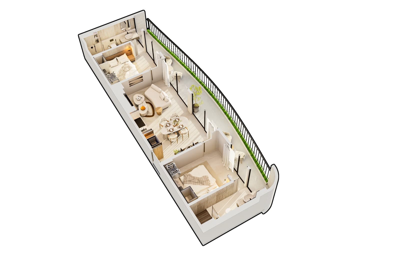 PH.02 floor plan