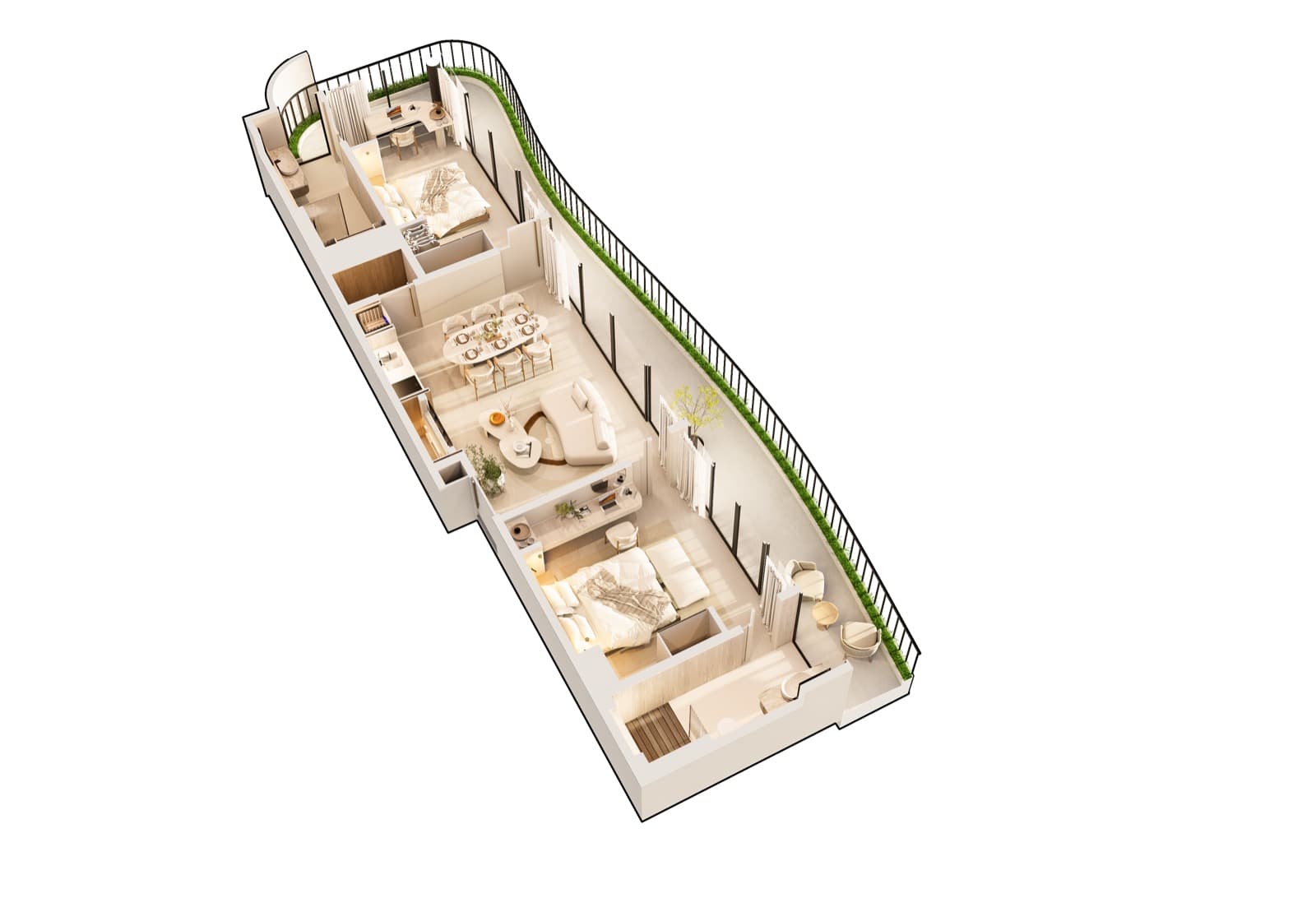 PH.04 floor plan